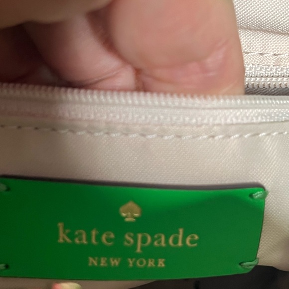 Kate Spade Sticky Situation Candy Mini Tote - Picture 6 of 6